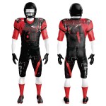 New Model Reversible American Football Uniforms Personalized Short Sleeve Mesh Jersey Sublimated Printed for Summer Use New Model Reversible American Football Uniforms Personalized Short Sleeve Mesh Jersey Sublimated Printed for Summer Use