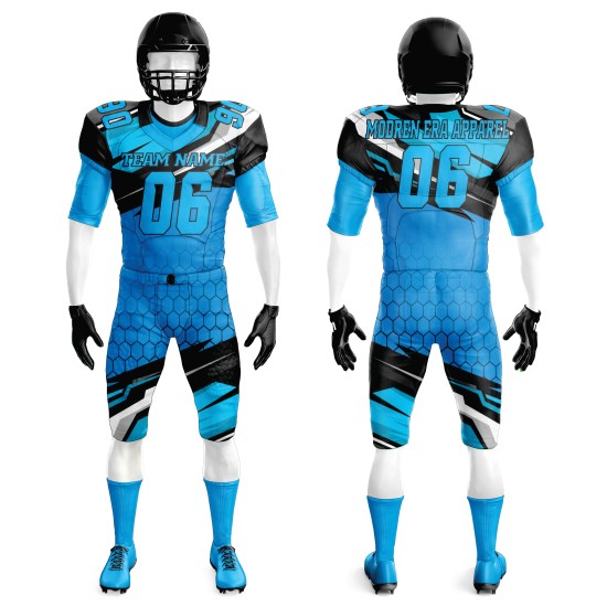 Custom Team Wear American Football Uniforms Wholesale Custom Design American Football Uniforms Plus Size Short Custom Sublimated Custom Team Wear American Football Uniforms Wholesale Custom Design American Football Uniforms Plus Size Short Custom Sublimated