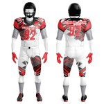 OEM American Football Jerseys Suit Custom Team Sports Wear Sublimated American Football Uniforms sets OEM American Football Jerseys Suit Custom Team Sports Wear Sublimated American Football Uniforms sets