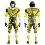 100% Polyester spandex American Football Shirt Uniform High Quality Sublimation American Football Uniforms sets 100% Polyester spandex American Football Shirt Uniform High Quality Sublimation American Football Uniforms sets