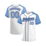 Men's Custom Logo Breathable Baseball & Softball Jerseys 3D Pattern Embroidery Softball & Baseball Shirts Custom Sublimated Logo Men's Custom Logo Breathable Baseball & Softball Jerseys 3D Pattern Embroidery Softball & Baseball Shirts Custom Sublimated Logo