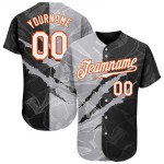Custom Logo 3D Pattern Embroidery v Neck Designer Brand Sublimated Uniform Jackets Football Baseball Jerseys Custom Logo 3D Pattern Embroidery v Neck Designer Brand Sublimated Uniform Jackets Football Baseball Jerseys