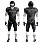 Custom Designed American Football Jerseys with Short Sleeves Sublimation Uniforms Contact Supplier for Similar Products Custom Designed American Football Jerseys with Short Sleeves Sublimation Uniforms Contact Supplier for Similar Products
