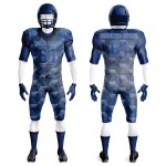 100% Polyester spandex American Football Shirt Uniform High Quality Sublimation American Football Uniforms sets 100% Polyester spandex American Football Shirt Uniform High Quality Sublimation American Football Uniforms sets