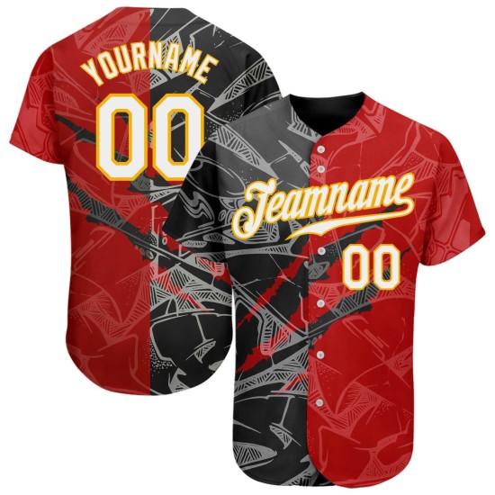 Custom Logo 3D Pattern Embroidery Youth Baseball Jerseys Quick Dry Breathable Sublimated Clothing for Excellent Comfort Custom Logo 3D Pattern Embroidery Youth Baseball Jerseys Quick Dry Breathable Sublimated Clothing for Excellent Comfort