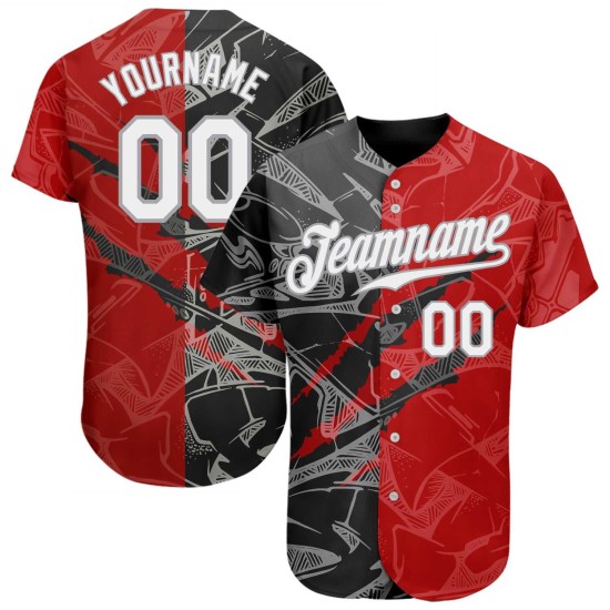 Custom Logo 3D Pattern Embroidery Baseball & Softball Uniform Breathable Sublimation Jersey Style Shirt Custom Logo 3D Pattern Embroidery Baseball & Softball Uniform Breathable Sublimation Jersey Style Shirt