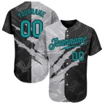 Custom Logo 3D Pattern Embroidery Name & Number Print Breathable OEM Sublimated Baseball Jersey Custom Logo 3D Pattern Embroidery Name & Number Print Breathable OEM Sublimated Baseball Jersey