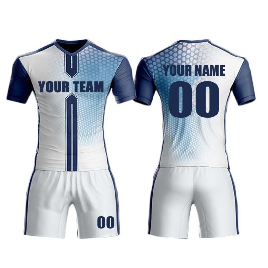 Personal Design Custom Sublimation Soccer Jerseys Camisetas De Futbol Breathable Football Jerseys Uniforms Soccer Wear With LOGO Personal Design Custom Sublimation Soccer Jerseys Camisetas De Futbol Breathable Football Jerseys Uniforms Soccer Wear With LOGO
