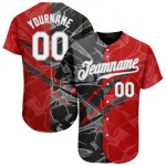 Custom Logo 3D Pattern Embroidery Youth Baseball Jerseys Quick Dry Breathable Sublimated Clothing for Excellent Comfort Custom Logo 3D Pattern Embroidery Youth Baseball Jerseys Quick Dry Breathable Sublimated Clothing for Excellent Comfort