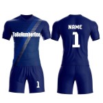 Wholesale Custom Men's Soccer Uniforms Cheap 100% Polyester Football Jerseys Kits France Soccer Jerseys Sublimation Camisetas Wholesale Custom Men's Soccer Uniforms Cheap 100% Polyester Football Jerseys Kits France Soccer Jerseys Sublimation Camisetas