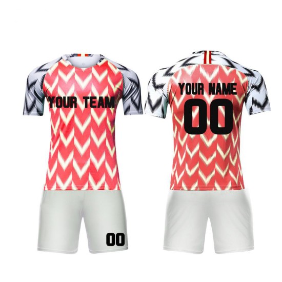 Soccer Uniform Kits Uniforms City Third Sublimation Jersey Player Quality Germany Football Jersey for Men Soccer Uniform Kits Uniforms City Third Sublimation Jersey Player Quality Germany Football Jersey for Men