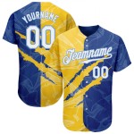 Custom Logo 3D Pattern Top Quality Custom Baseball Jersey Sublimation Embroidery Available Sublimation Baseball Jersey Custom Logo 3D Pattern Top Quality Custom Baseball Jersey Sublimation Embroidery Available Sublimation Baseball Jersey