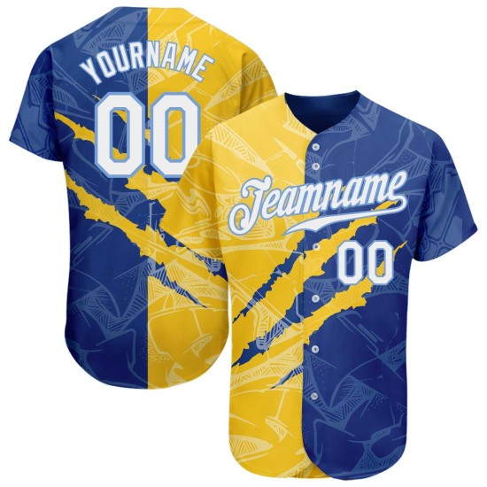 Custom Logo 3D Pattern Top Quality Custom Baseball Jersey Sublimation Embroidery Available Sublimation Baseball Jersey Custom Logo 3D Pattern Top Quality Custom Baseball Jersey Sublimation Embroidery Available Sublimation Baseball Jersey