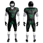 Custom Designed American Football Jerseys with Short Sleeves Sublimation Uniforms Contact Supplier for Similar Products Custom Designed American Football Jerseys with Short Sleeves Sublimation Uniforms Contact Supplier for Similar Products