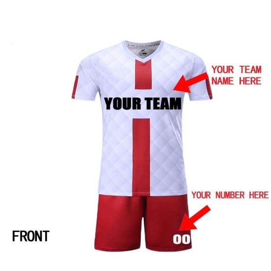 2024 Custom Logo Soccer Jerseys Quick-Dry Multi-Color Football Uniform Vest Wholesale in Stock Sports T-Shirts 2024 Custom Logo Soccer Jerseys Quick-Dry Multi-Color Football Uniform Vest Wholesale in Stock Sports T-Shirts