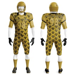 Custom Team Wear American Football Uniforms Wholesale Custom Design American Football Uniforms Plus Size Short Custom Sublimated Custom Team Wear American Football Uniforms Wholesale Custom Design American Football Uniforms Plus Size Short Custom Sublimated